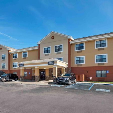 Extended Stay America Suites - Fort Wayne - South Kültér fotó