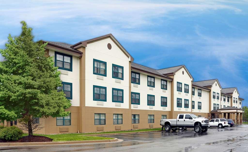 Extended Stay America Suites - Fort Wayne - South Kültér fotó