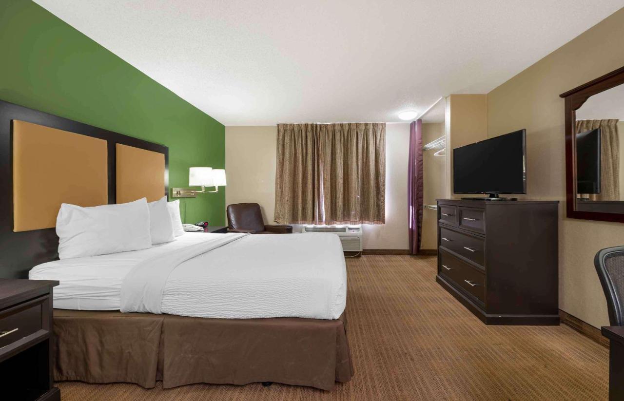 Extended Stay America Suites - Fort Wayne - South Kültér fotó