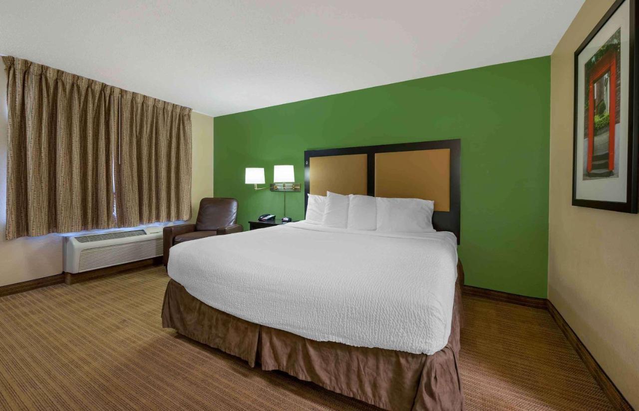 Extended Stay America Suites - Fort Wayne - South Kültér fotó