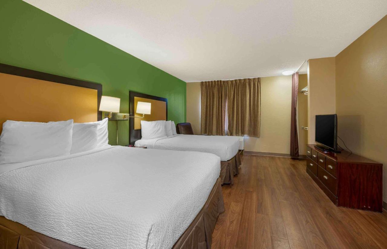 Extended Stay America Suites - Fort Wayne - South Kültér fotó