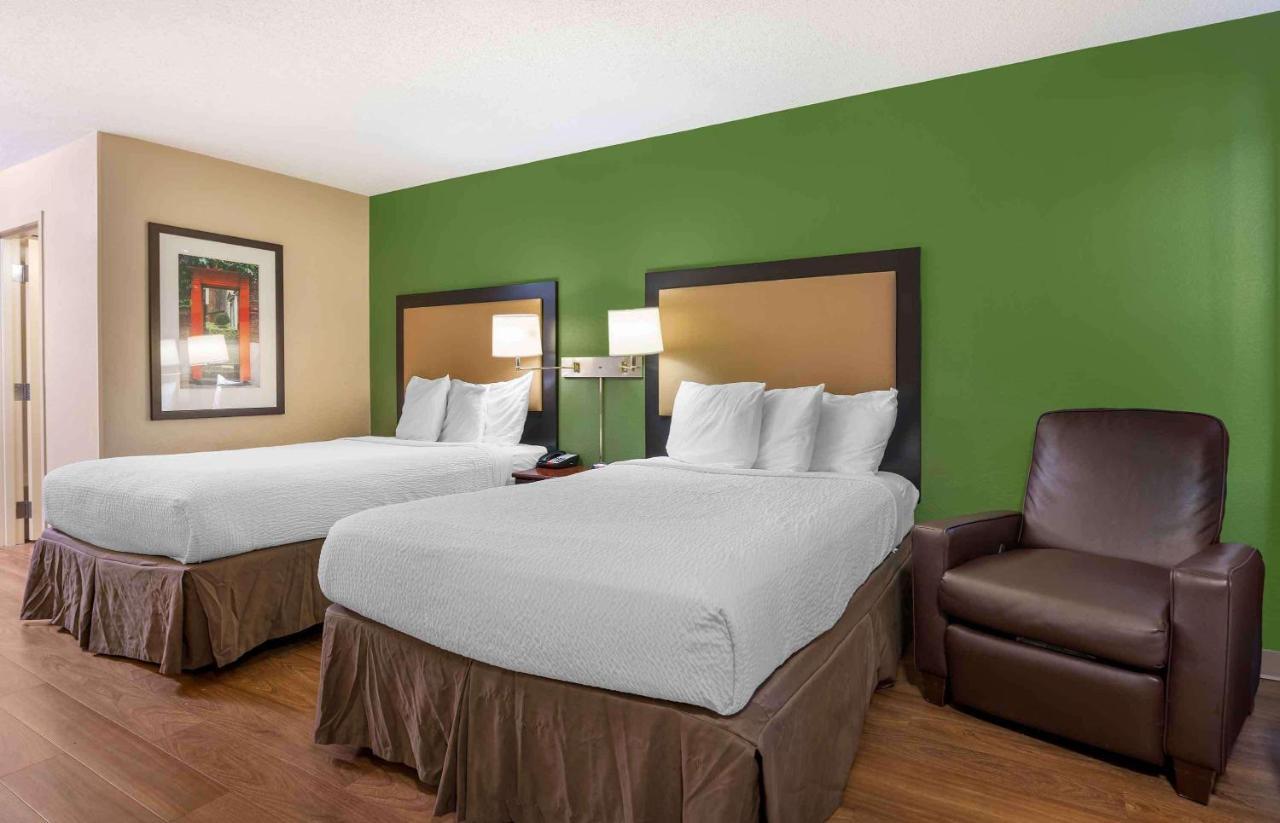 Extended Stay America Suites - Fort Wayne - South Kültér fotó