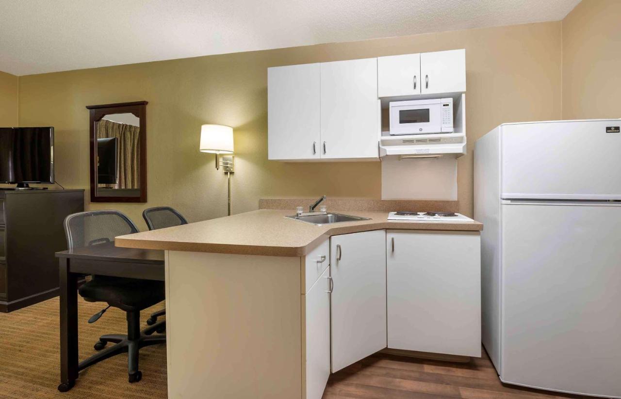 Extended Stay America Suites - Fort Wayne - South Kültér fotó