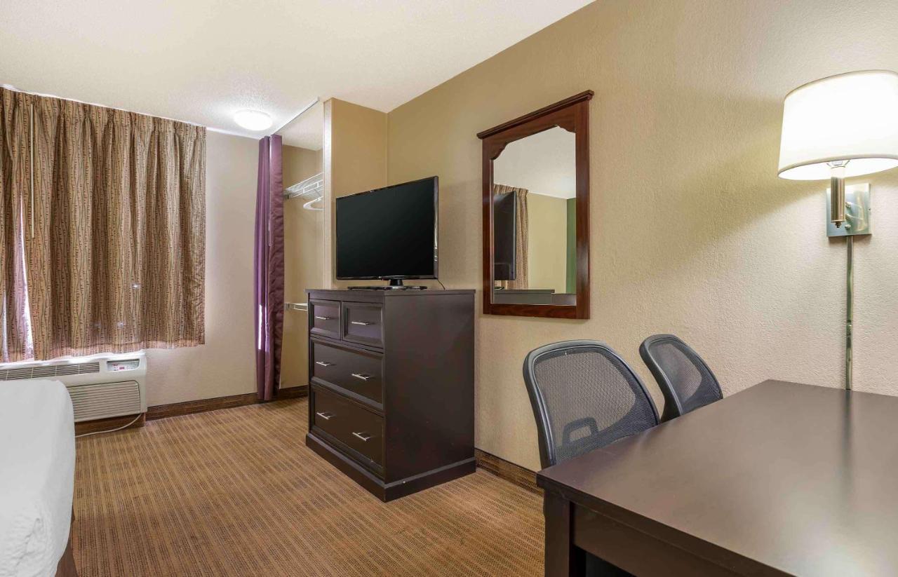 Extended Stay America Suites - Fort Wayne - South Kültér fotó