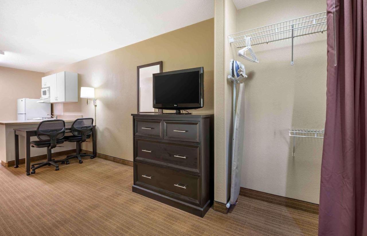 Extended Stay America Suites - Fort Wayne - South Kültér fotó