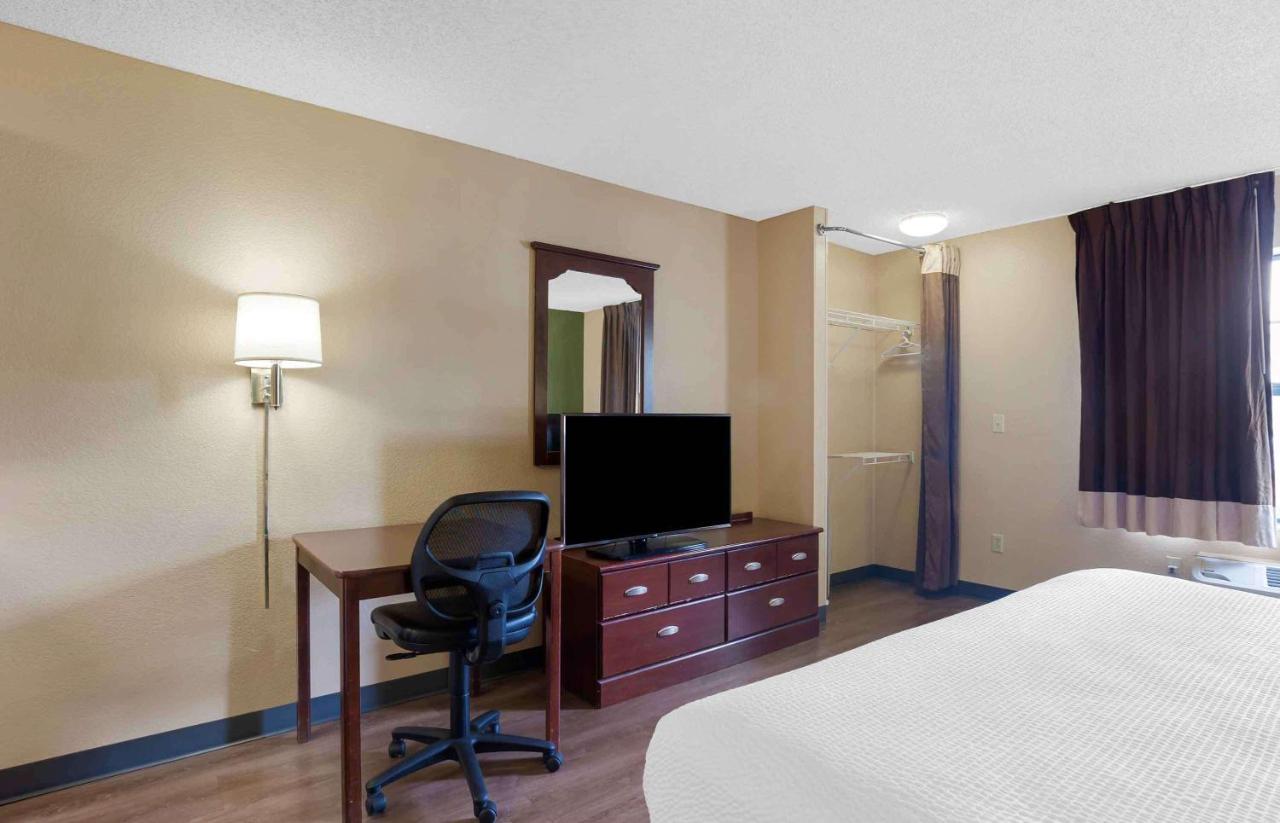 Extended Stay America Suites - Fort Wayne - South Kültér fotó