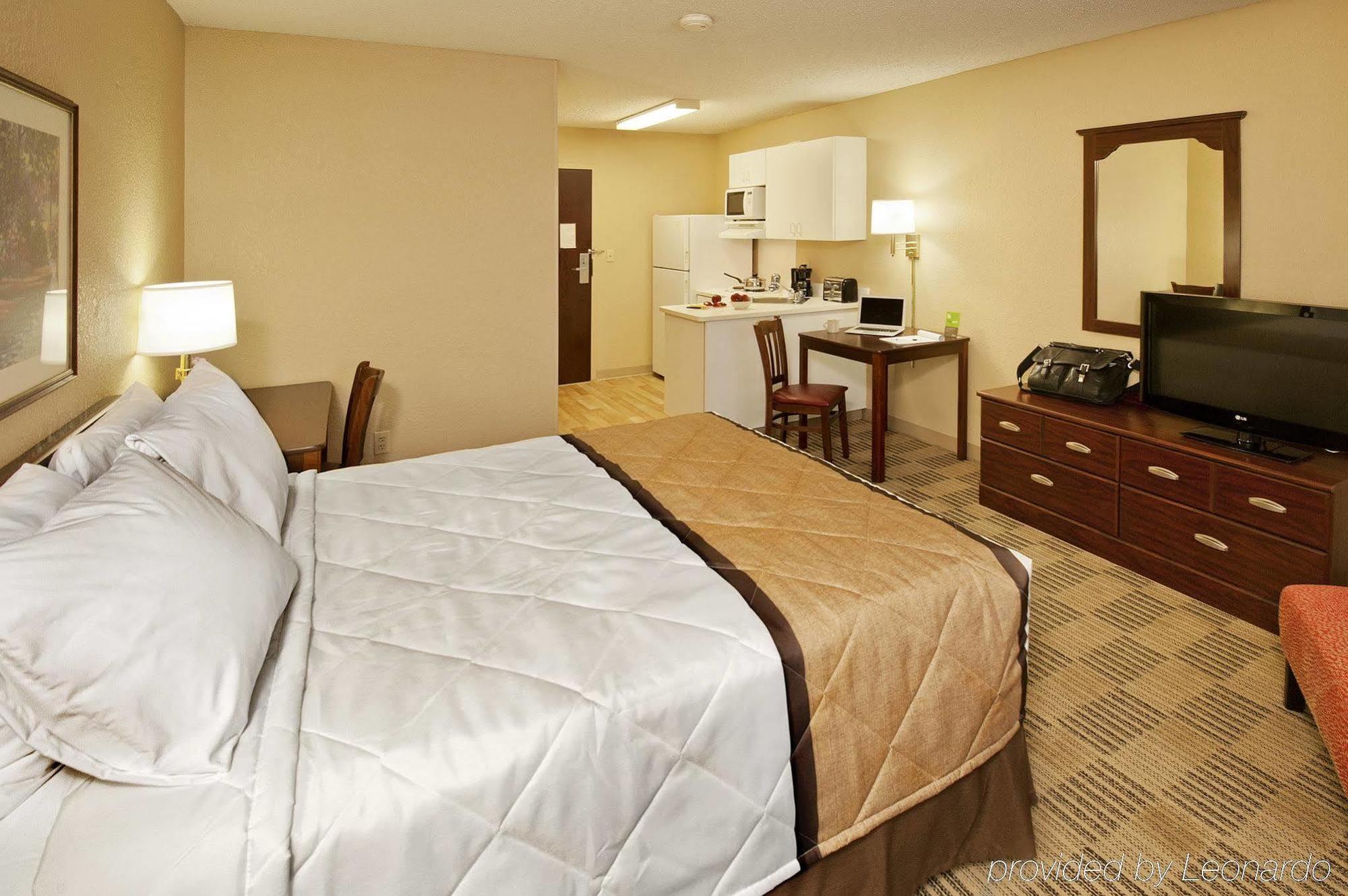 Extended Stay America Suites - Fort Wayne - South Kültér fotó