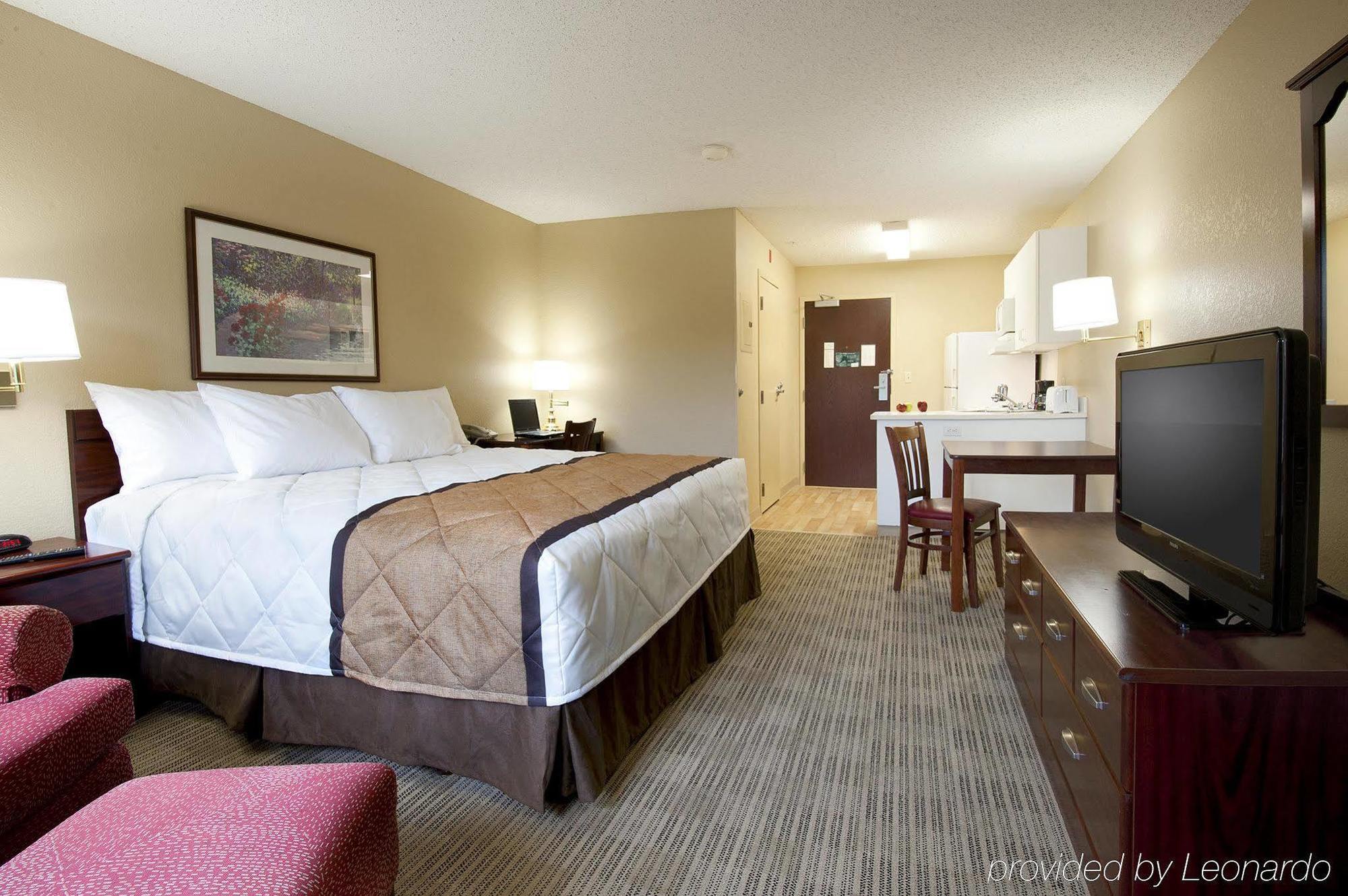 Extended Stay America Suites - Fort Wayne - South Kültér fotó