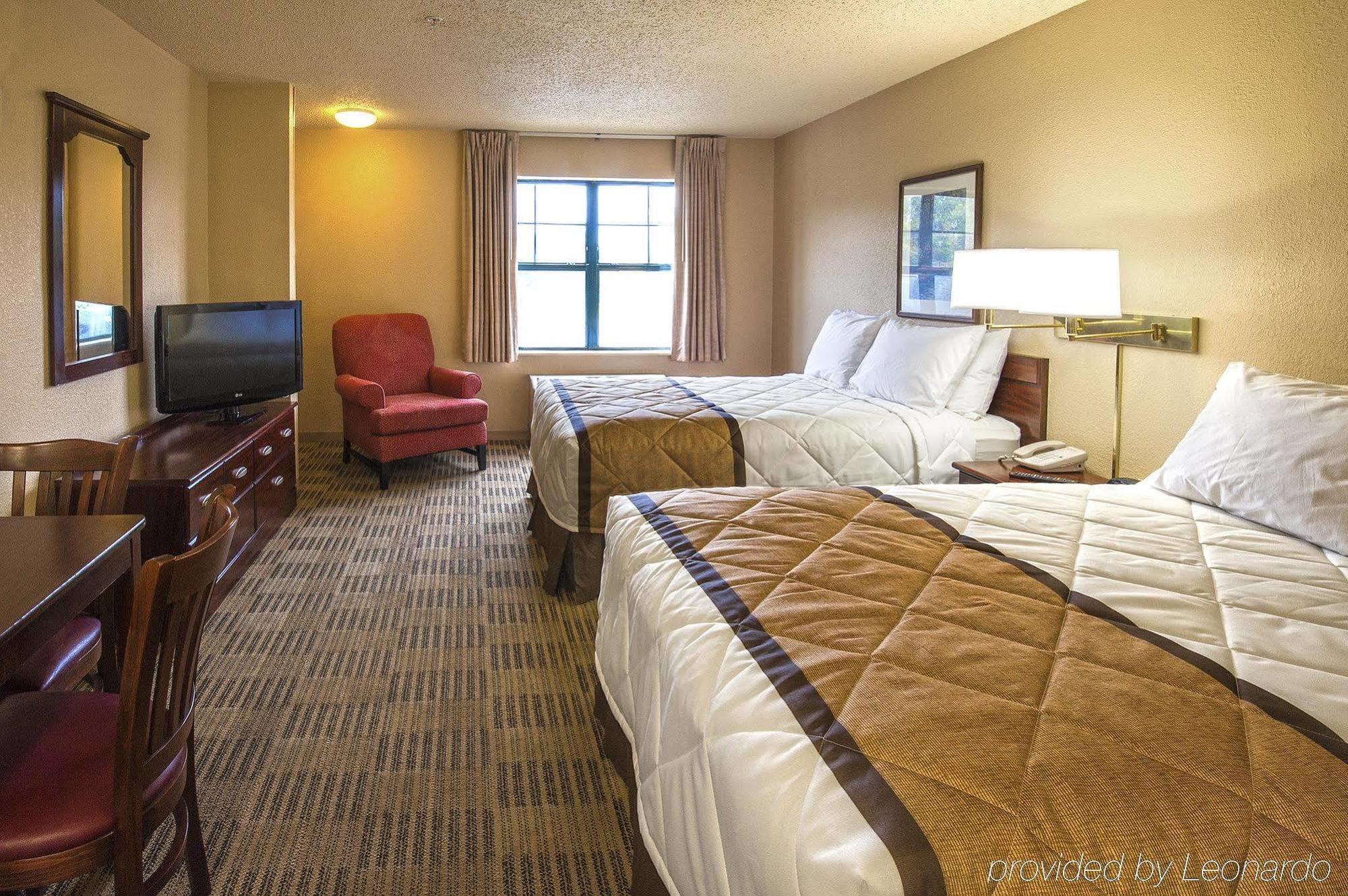 Extended Stay America Suites - Fort Wayne - South Kültér fotó